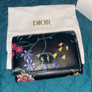 Dior Wallet